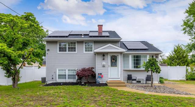 Photo of 257 Cornell Ave, Wenonah, NJ 08090