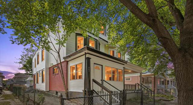 Photo of 247 Cuyler Ave, Trenton, NJ 08629