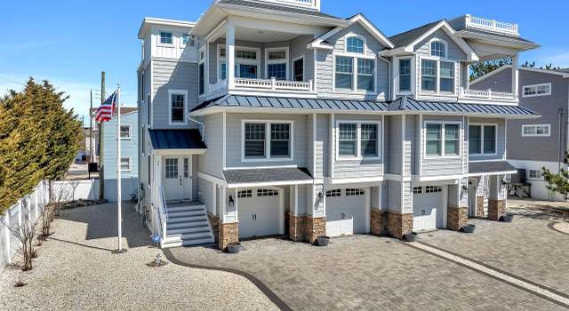 Photo of 5 E 44th Street Unit A, Long Beach Township, NJ 08008