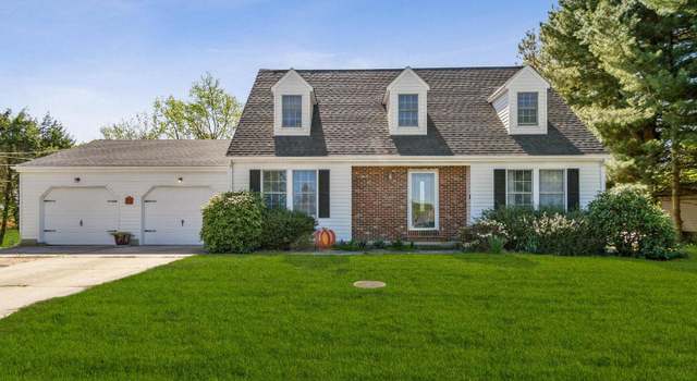 Photo of 479 Fort Mott Rd, Pennsville, NJ 08070