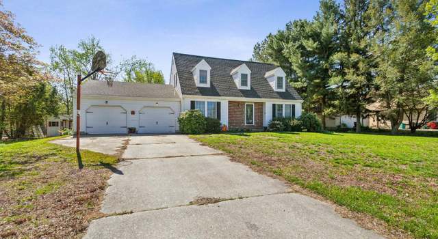 Photo of 479 Fort Mott Rd, Pennsville, NJ 08070