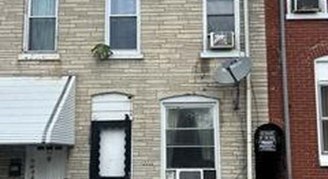 Photo of 1111 Green St, Reading, PA 19604