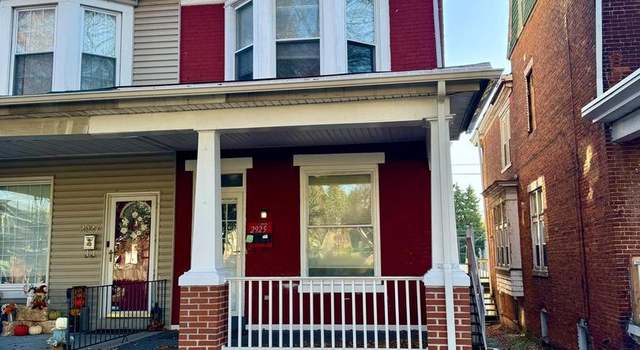 Photo of 2925 Derry St, Harrisburg, PA 17111