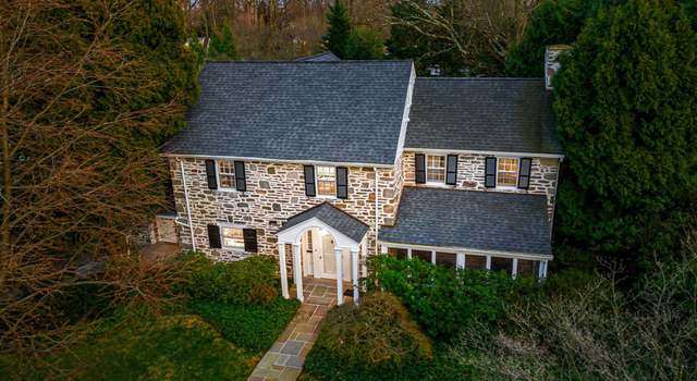 Photo of 735 Clarendon Rd, Penn Valley, PA 19072