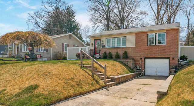 Photo of 206 Overlook Ave, Willow Grove, PA 19090