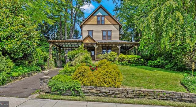 Photo of 127 Webster Ave, Wyncote, PA 19095