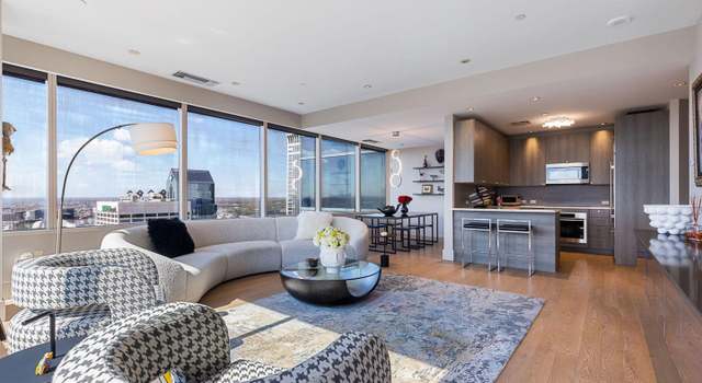 Photo of 50 S 16th St #4001, Philadelphia, PA 19102