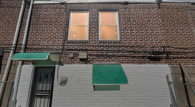 Photo of 4327 Howland St, Philadelphia, PA 19124