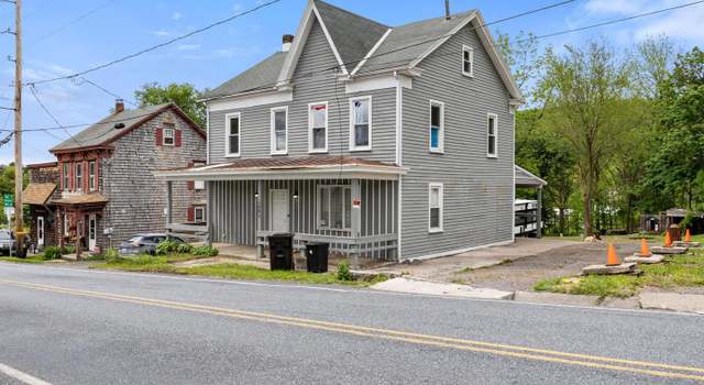 Photo of 1488 E Main St, Hegins, PA 17938