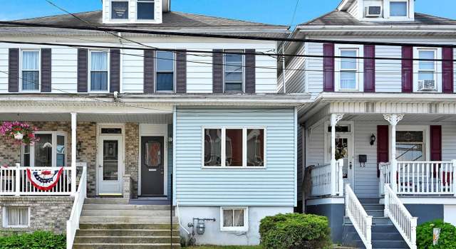 Photo of 1971 W Norwegian St, Pottsville, PA 17901