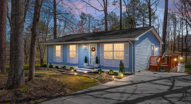 Photo of 238 Land Or Dr, Ruther Glen, VA 22546