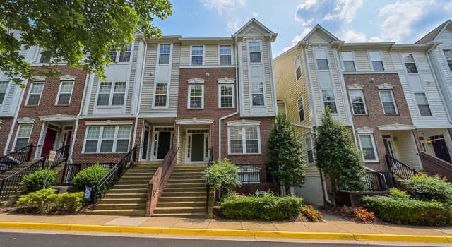 Photo of 11632-B Cavalier Landing Ct Unit 1407-B, Fairfax, VA 22030