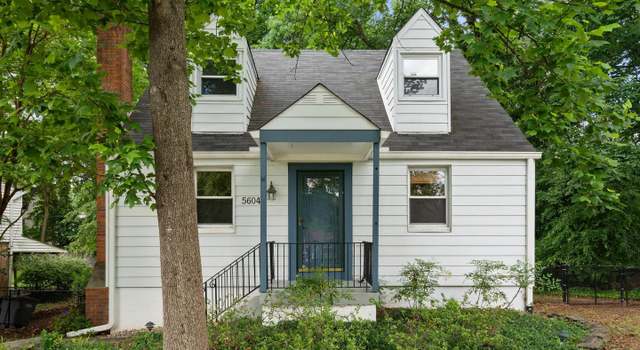 Photo of 5604 Edgemont Dr, Alexandria, VA 22310