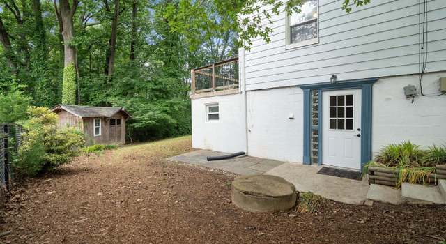 Photo of 5604 Edgemont Dr, Alexandria, VA 22310
