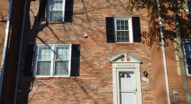 Photo of 7766 Euclid Way, Springfield, VA 22153