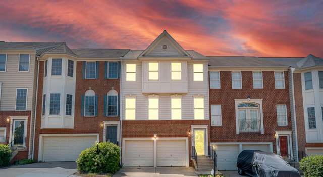 Property at 9078 Brewer Creek Pl, Manassas, VA 20109, 3 beds, 3 baths
