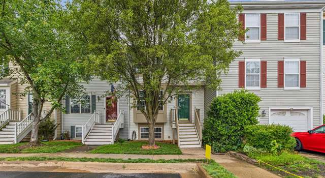 Photo of 14208 Creekbranch Way, Gainesville, VA 20155