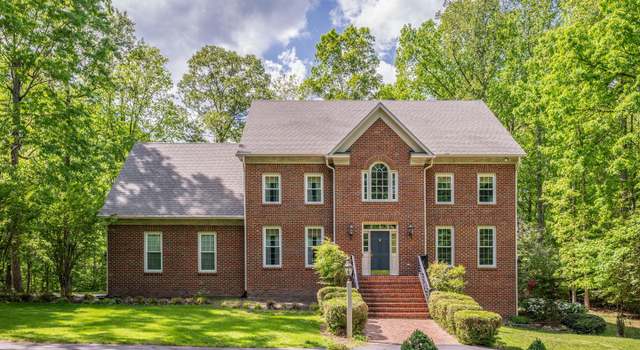 Photo of 13904 Hunting Run Dr, Fredericksburg, VA 22407