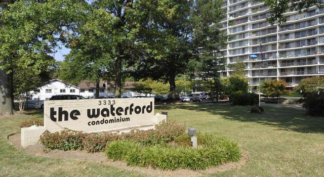 Photo of 3333 University Blvd W #1207, Kensington, MD 20895