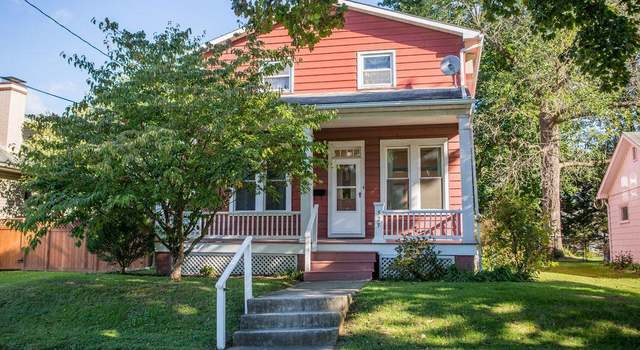 Photo of 529 Montgomery Ave, Chambersburg, PA 17201