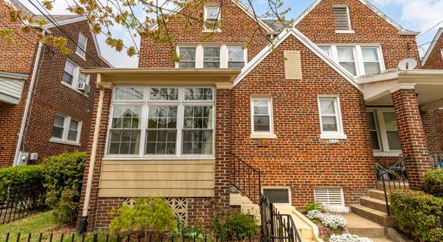 Photo of 611 Powhatan Pl NW, Washington, DC 20011