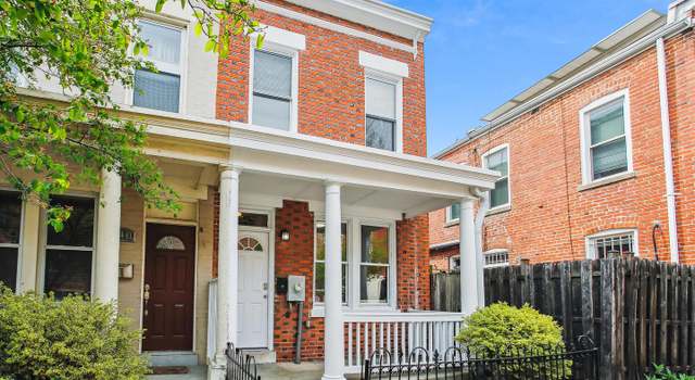 Photo of 342 Oakdale Pl NW, Washington, DC 20001