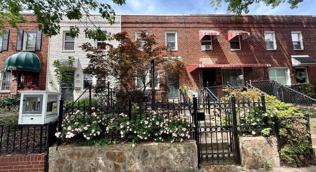 Photo of 3344 Clay Pl NE, Washington, DC 20019
