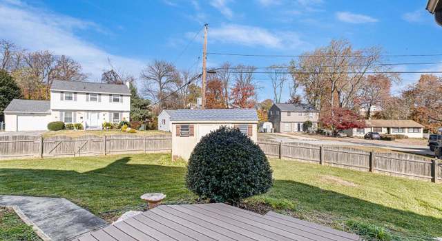 Photo of 616 S Walnutree Ln, Claymont, DE 19703