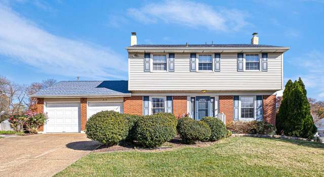 Photo of 616 S Walnutree Ln, Claymont, DE 19703