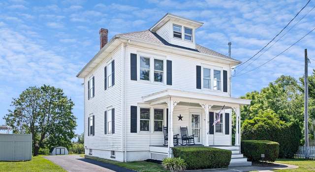 Photo of 108 S Congress St, Port Penn, DE 19731