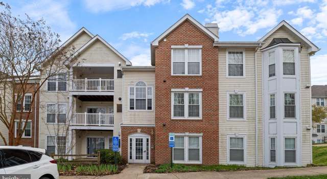 Photo of 3109 River Bend Ct Unit D204, Laurel, MD 20724