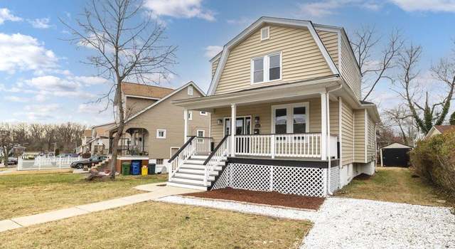 Photo of 3114 Milford Ave, Baltimore, MD 21207