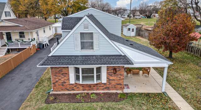 Photo of 7219 River Drive Rd, Sparrows Point, MD 21219