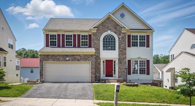 Photo of 6624 Aaron Mee Way, Baltimore, MD 21237