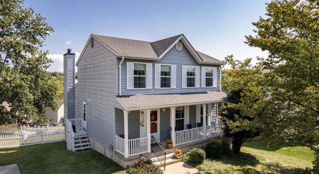 Photo of 676 Windsor Dr, Westminster, MD 21158