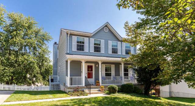 Photo of 676 Windsor Dr, Westminster, MD 21158