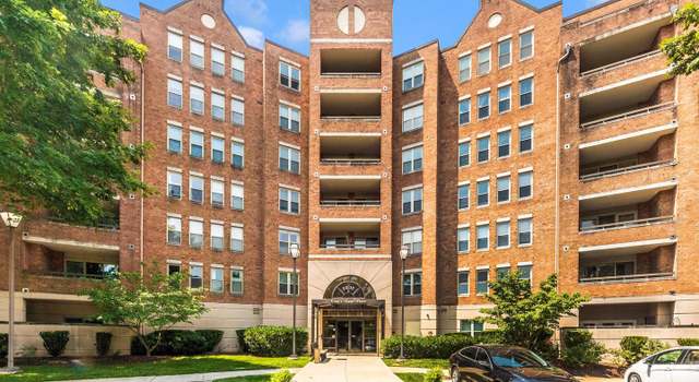 Photo of 7317 Eden Brook Dr Unit H-606, Columbia, MD 21046