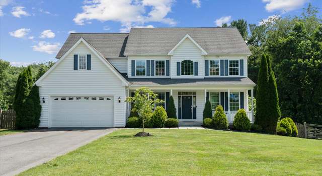 Photo of 11721 Wayneridge St, Fulton, MD 20759
