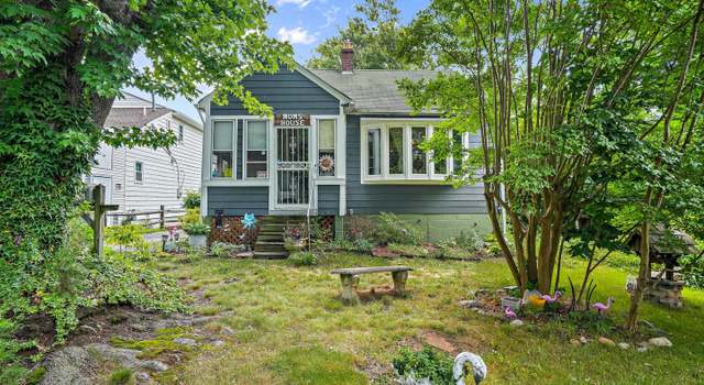 Photo of 5003 37th Pl, Hyattsville, MD 20782