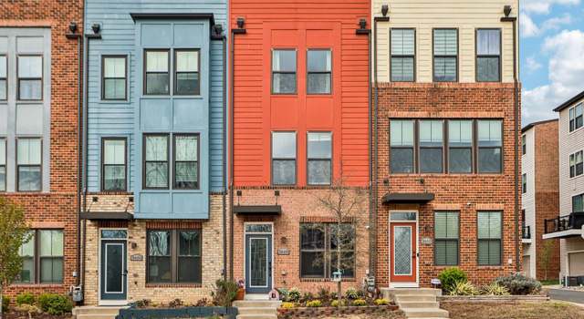 Photo of 3608 Journal St, Hyattsville, MD 20782