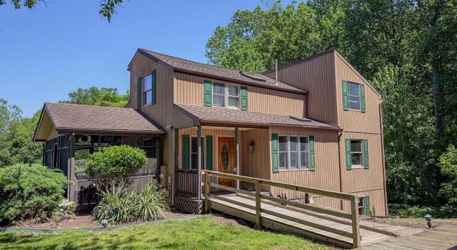 Photo of 4293 Wrights Mill Rd, Trappe, MD 21673