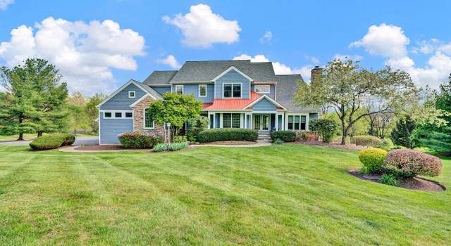 Photo of 33 Todd Ridge Rd, Titusville, NJ 08560