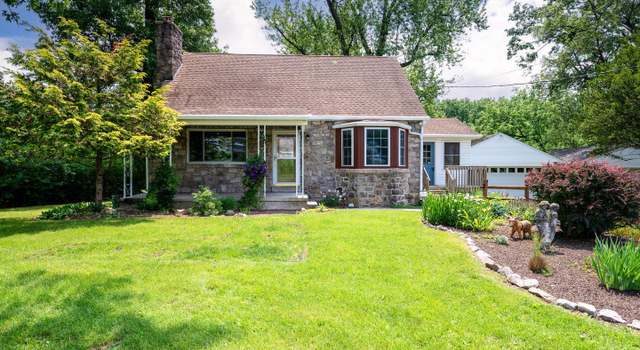 Photo of 1914 Frush Valley Rd, Temple, PA 19560