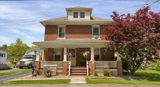 Photo of 158 Long St, Spring Mills, PA 16875