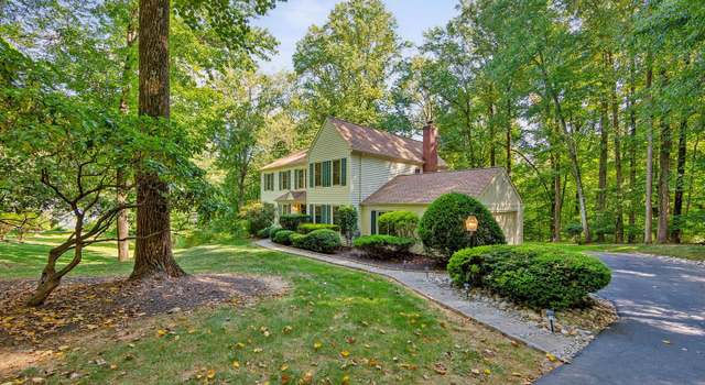 Photo of 1532 Sleepy Hollow Ln, West Chester, PA 19380