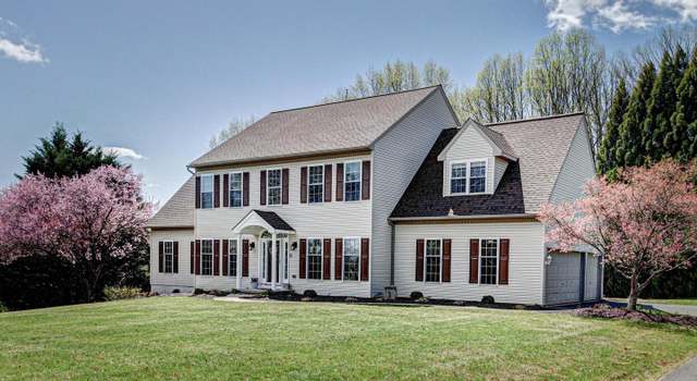 Photo of 1118 Thunder Hl, Lincoln University, PA 19352