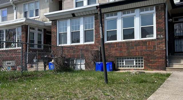 Photo of 1935 Georgian Rd, Philadelphia, PA 19138