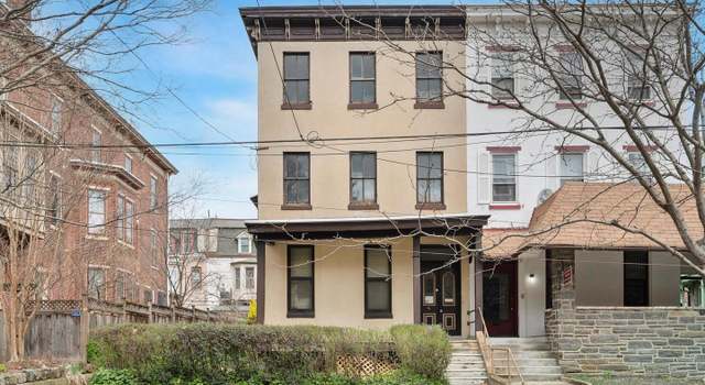 Photo of 3411 Baring St, Philadelphia, PA 19104