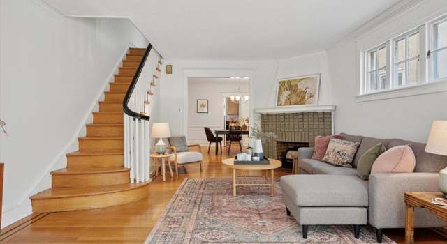 Photo of 418 W Mount Airy Ave, Philadelphia, PA 19119