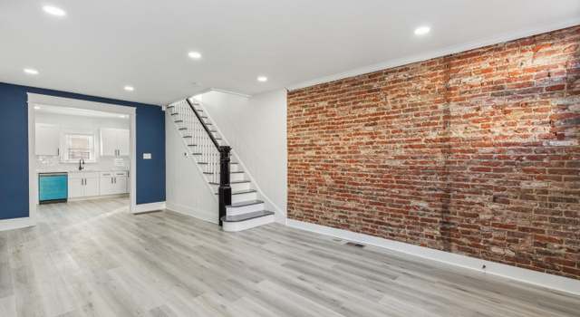 Photo of 3287 Edgemont St, Philadelphia, PA 19134